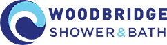 Woodbridge Shower & Bath Logo