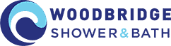 Woodbridge Shower & Bath Logo
