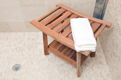 shower stools for elderly