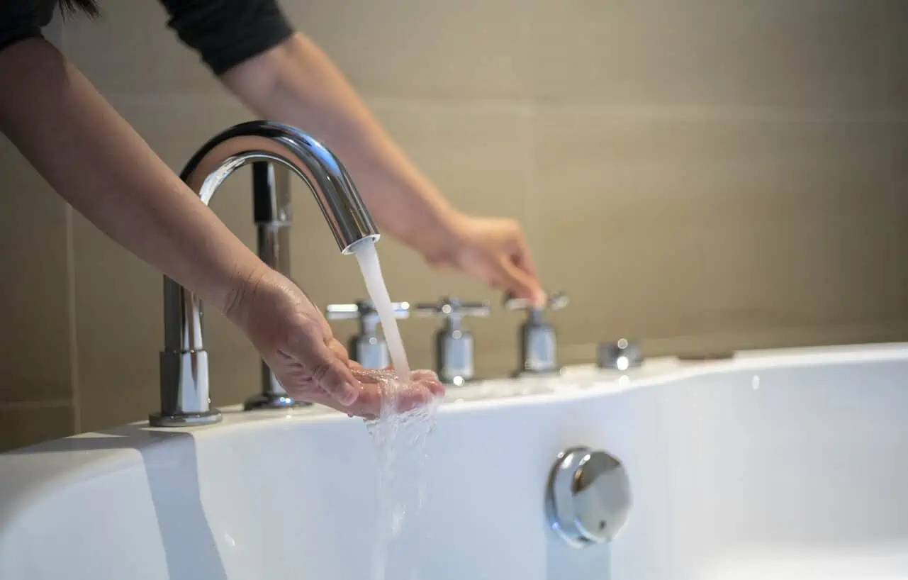 how to make relaxing bath