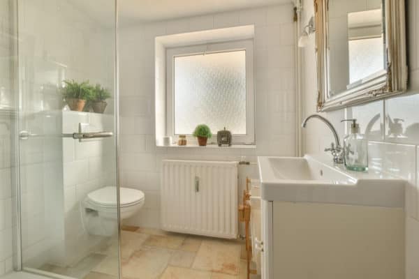 bathroom trends to avoid